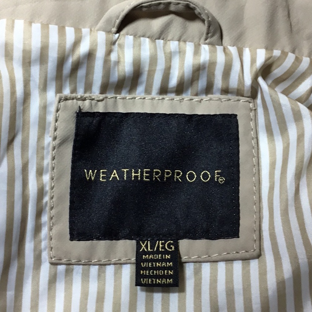 Weatherproof - Picture 4 of 4